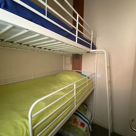 Djiiméé, Piscine&vue Apaisante Sur Golf, 5 Pers Appartement