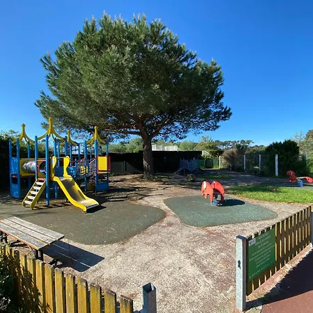 Djiiméé, Piscine&vue Apaisante Sur Golf, 5 Pers *