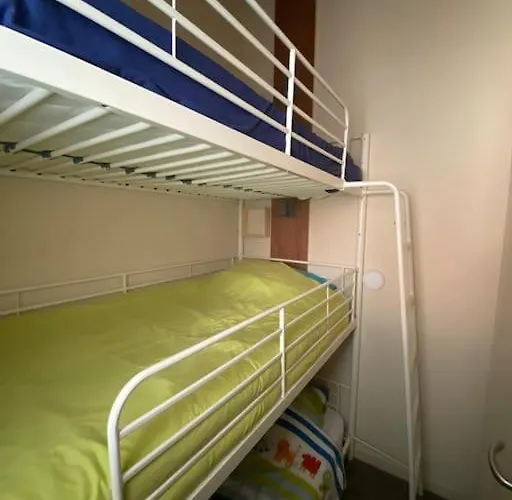 Djiimee, Piscine & Vue Apaisante Sur Golf, 5 Pers Lägenhet