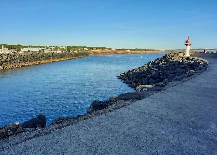 Djiimee, Piscine & Vue Apaisante Sur Golf, 5 Pers