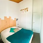 Apartament Djiimee, Piscine & Vue Apaisante Sur Golf, 5 Pers Talmont-Saint-Hilaire