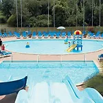 Djiimee, Piscine & Vue Apaisante Sur Golf, 5 Pers Apartament *