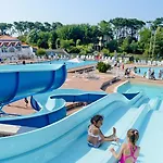 Djiimee, Piscine & Vue Apaisante Sur Golf, 5 Pers Talmont-Saint-Hilaire