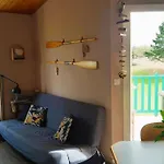 דירה Djiimee, Piscine & Vue Apaisante Sur Golf, 5 Pers