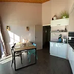 Djiimee, Piscine & Vue Apaisante Sur Golf, 5 Pers Apartament