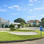 Apartament Djiimee, Piscine & Vue Apaisante Sur Golf, 5 Pers Talmont-Saint-Hilaire