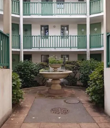 Djiimee, Piscine & Vue Apaisante Sur Golf, 5 Pers * Talmont-Saint-Hilaire