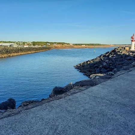 Djiimee, Piscine & Vue Apaisante Sur Golf, 5 Pers