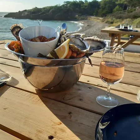 Lägenhet Djiimee, Piscine & Vue Apaisante Sur Golf, 5 Pers Talmont-Saint-Hilaire