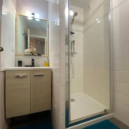 Djiimee, Piscine & Vue Apaisante Sur Golf, 5 Pers Talmont-Saint-Hilaire