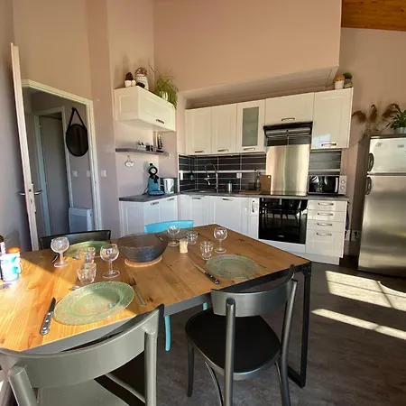 Djiimee, Piscine & Vue Apaisante Sur Golf, 5 Pers