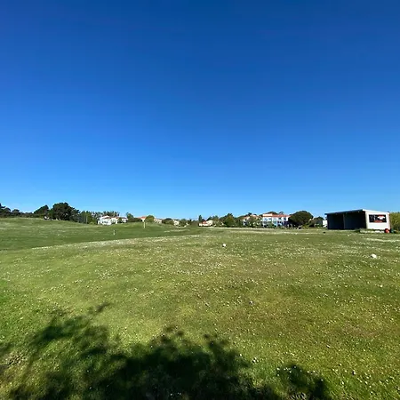 Lägenhet Djiimee, Piscine & Vue Apaisante Sur Golf, 5 Pers