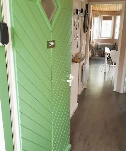 Djiimee, Piscine & Vue Apaisante Sur Golf, 5 Pers דירה Talmont-Saint-Hilaire