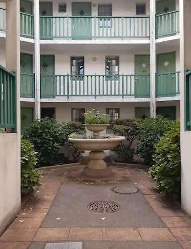 Djiimee, Piscine & Vue Apaisante Sur Golf, 5 Pers * Talmont-Saint-Hilaire