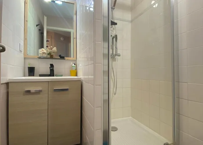 Djiimee, Piscine & Vue Apaisante Sur Golf, 5 Pers Talmont-Saint-Hilaire